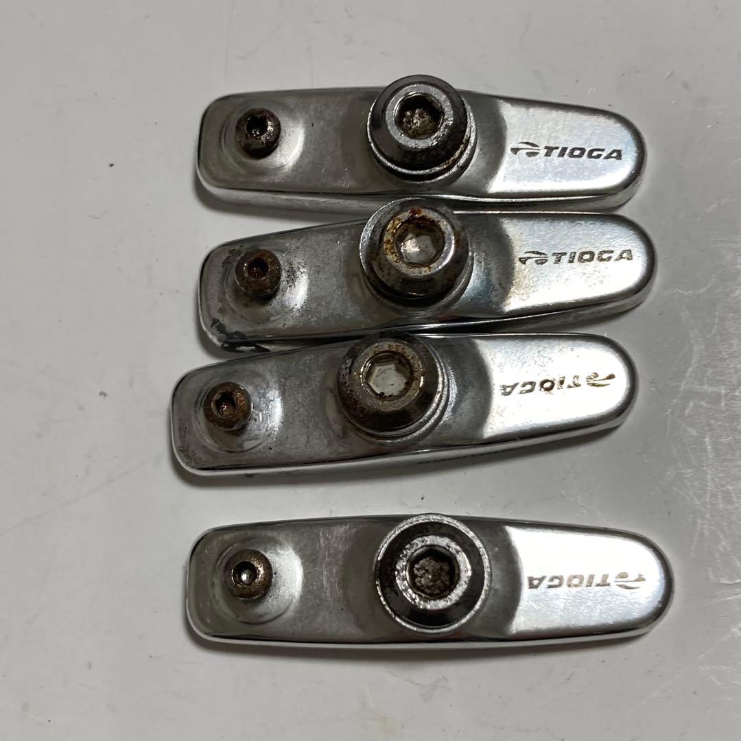 Shimano DURA-ACE EXサイドプルブレーキラージサイズ