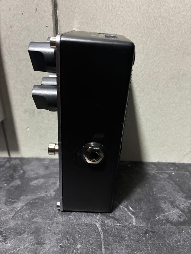 VOX VALVENERGY SILK DRIVE エフェクター