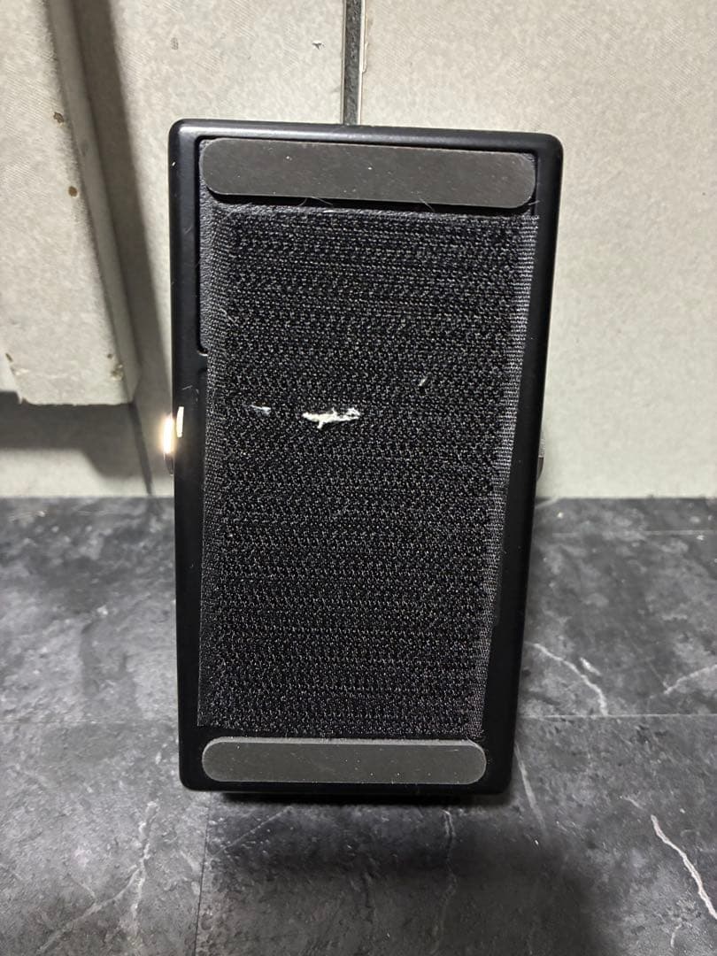 VOX VALVENERGY SILK DRIVE エフェクター