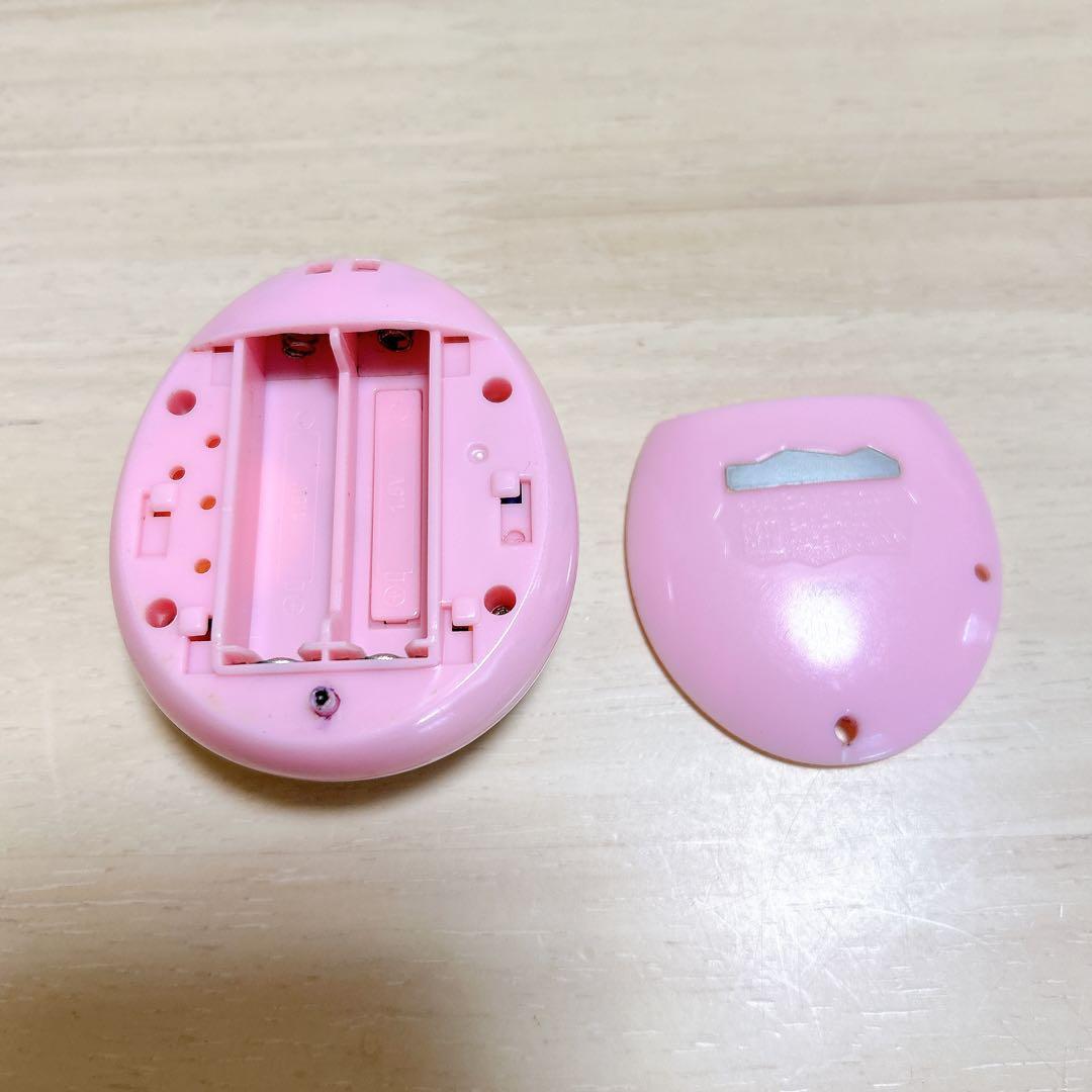 たまごっち iDL