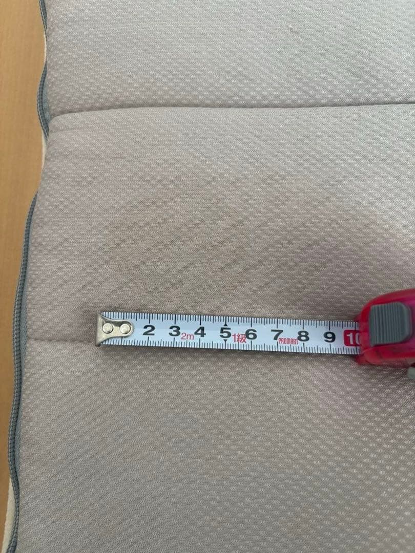 airweaveエアウィーヴ マットレス 四季布団 シングル