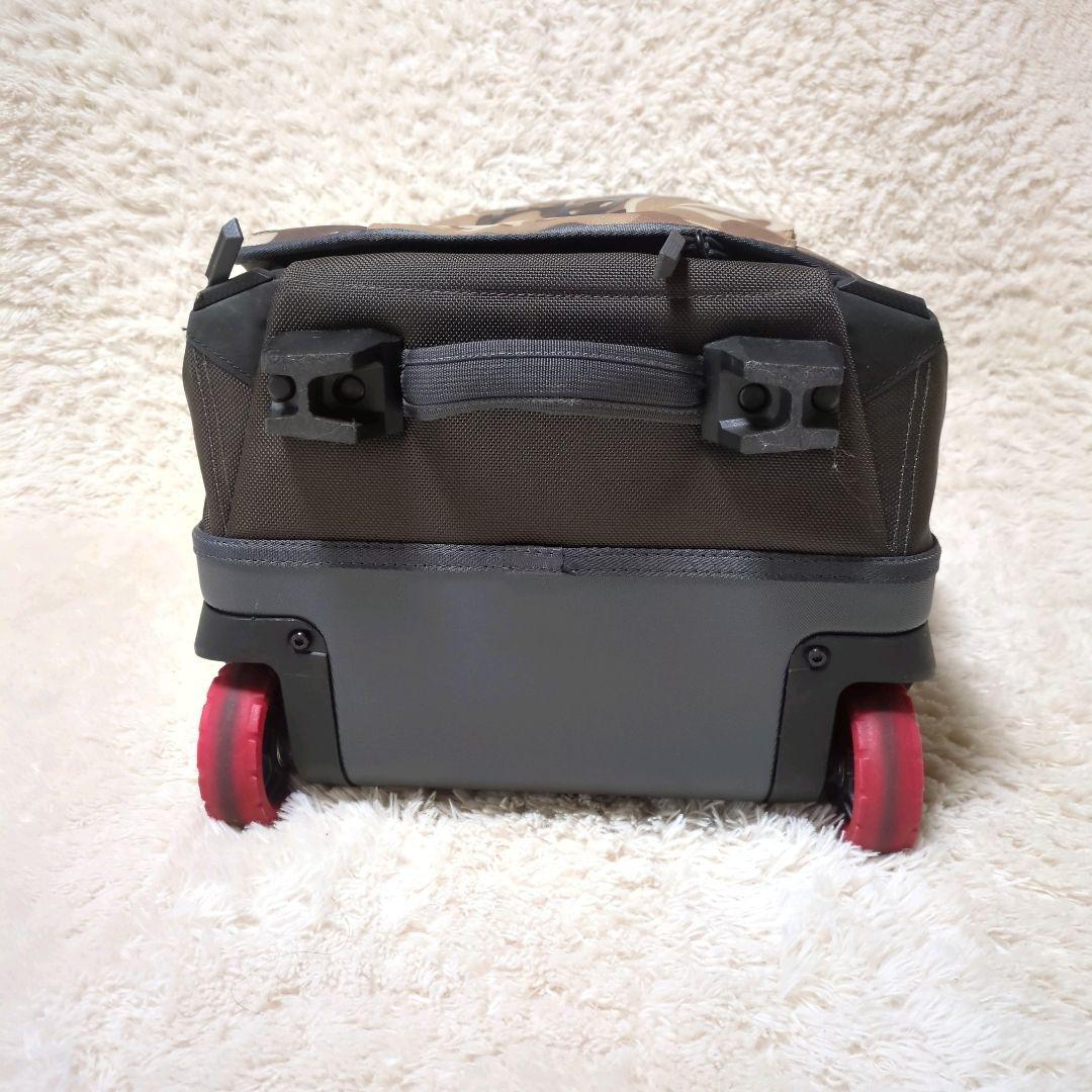 激レア廃盤品！ザ・ノースフェイス ローリングサンダー 40L キャリーケース
