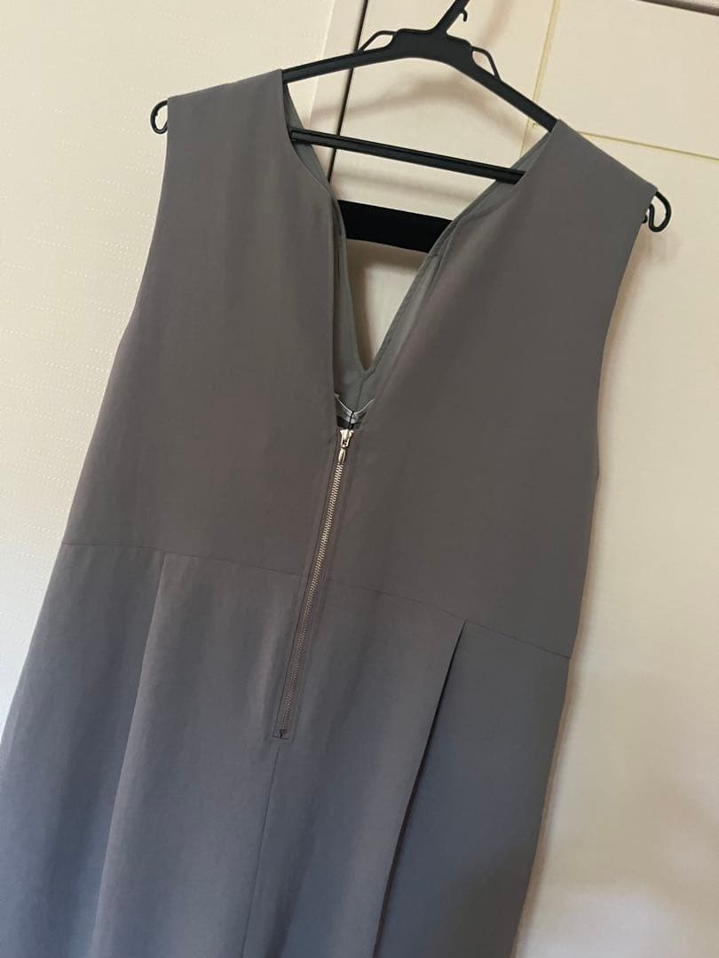 今期　新品　Eimee Law オールインワン　サロペット　スコットクラブ