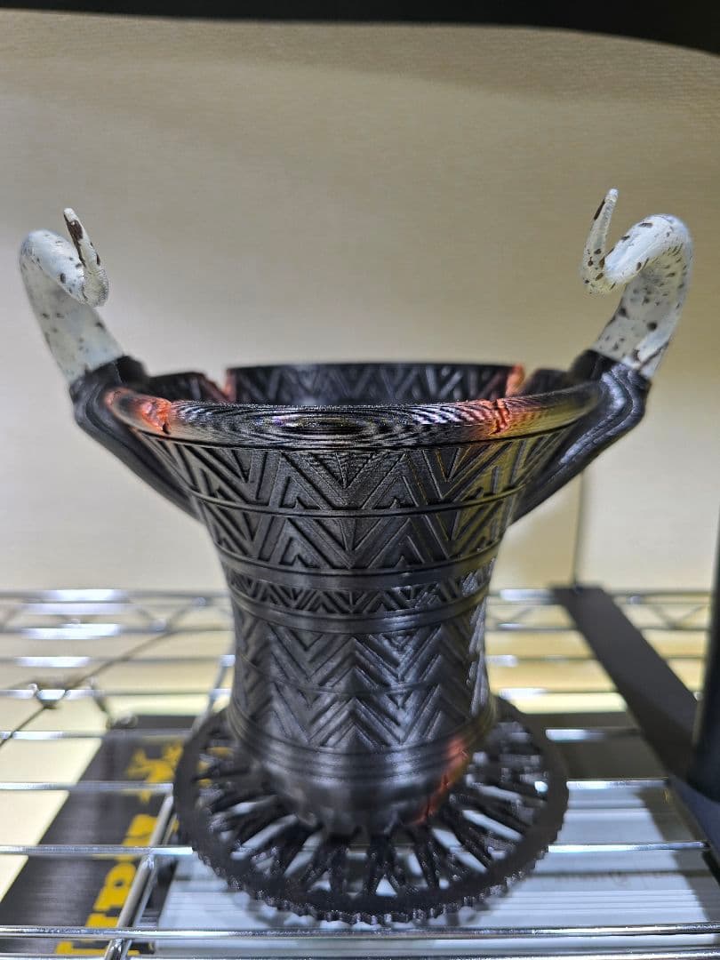 鉢・プランター umbrella tree pot HADES