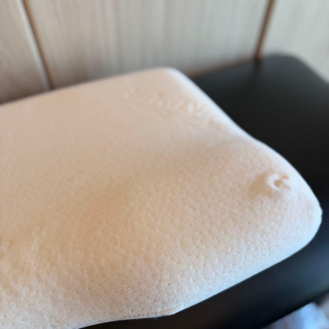 【ほぼ新品】テンピュール エルゴプラスピロー XS ミレニアムピロー