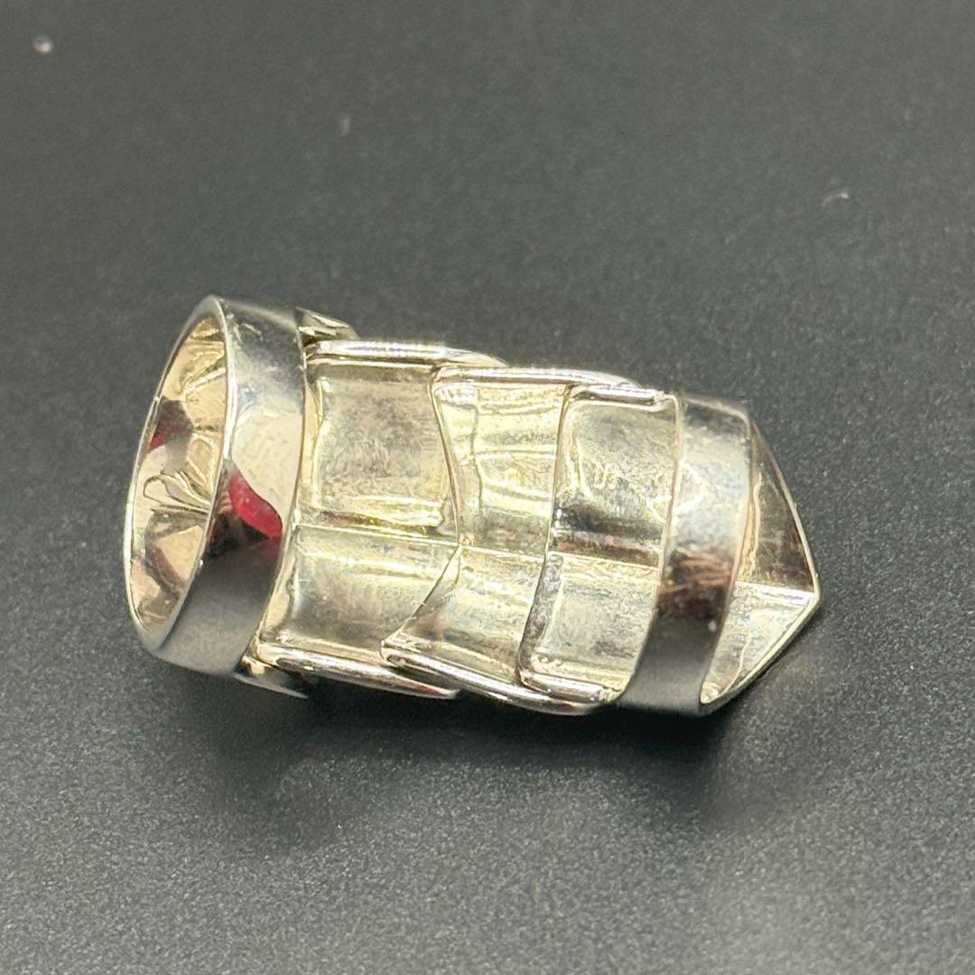 Vivienne Westwood アーマーリング Sサイズ｜正規品・付属品完備