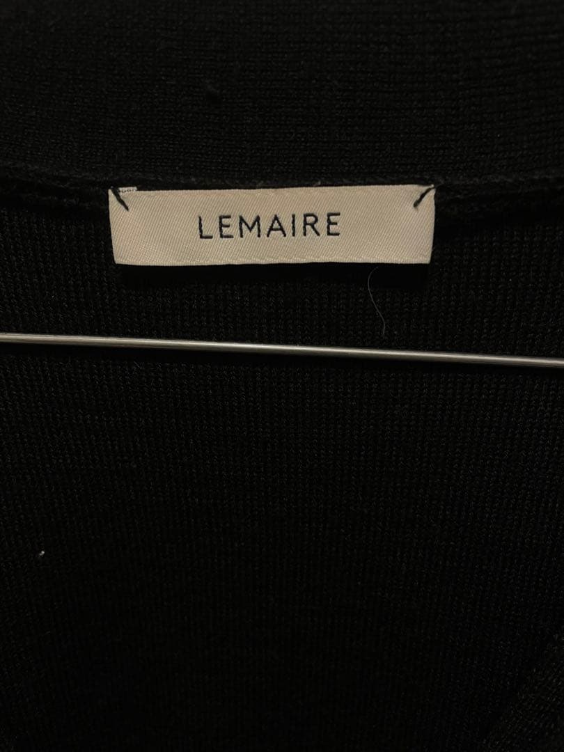 トップス LEMAIRE/twisted cardigan