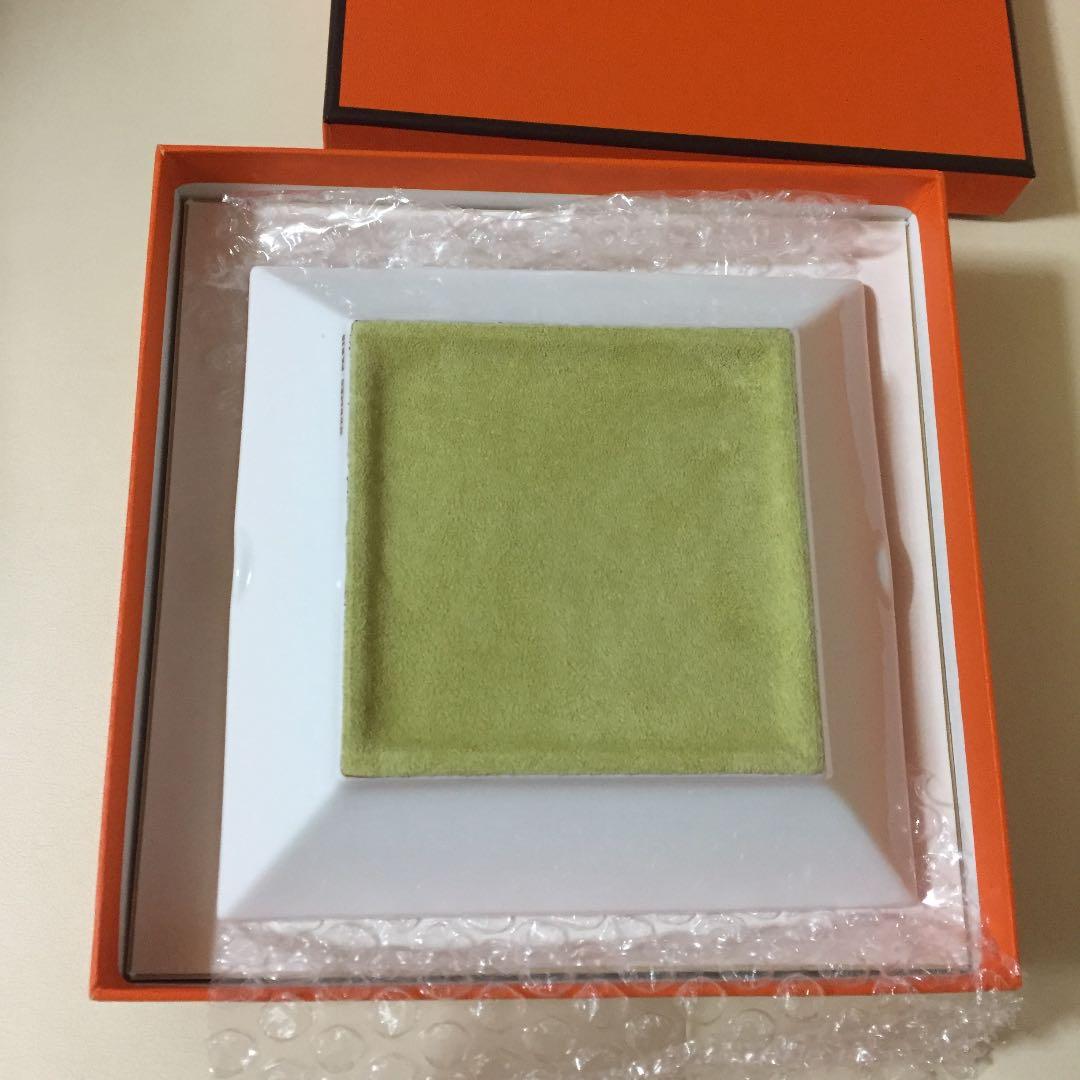 新品未使用☆エルメスプレート