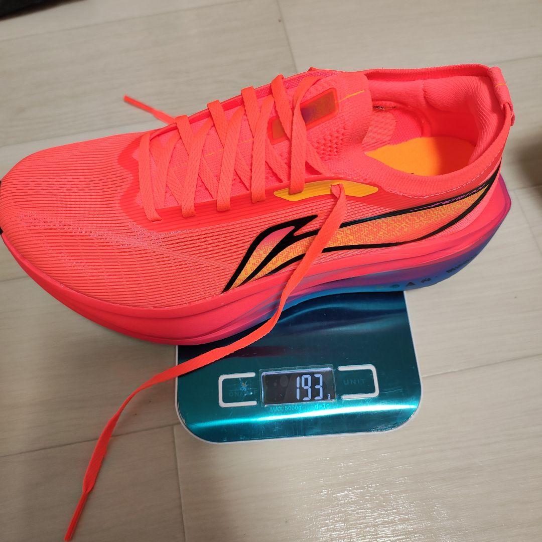 LI-NING (リーニン) FEIDIAN 5 ELITE 26.0cm