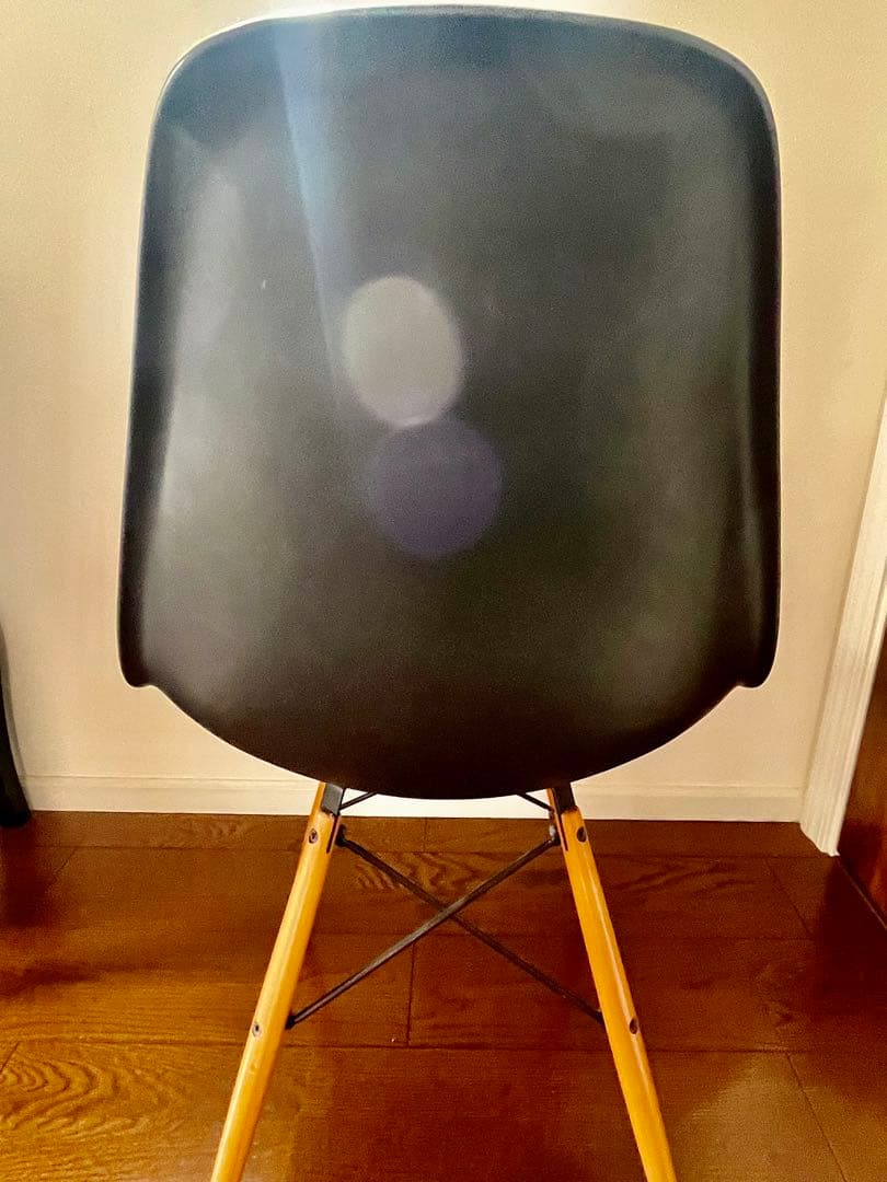 【y.m】★VITRA シェルチェア ★ハーマンミラーミッドセンチュリ