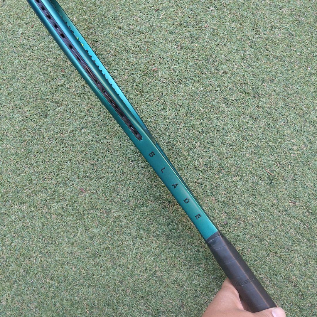 美品　ブレードV9 98 18×20 G2 WILSON BLADE