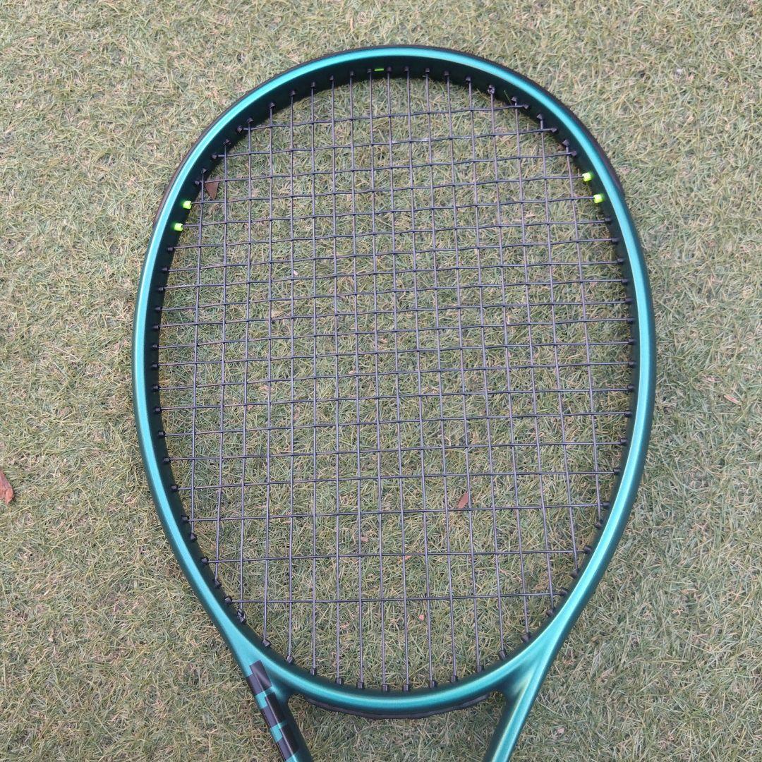 美品　ブレードV9 98 18×20 G2 WILSON BLADE