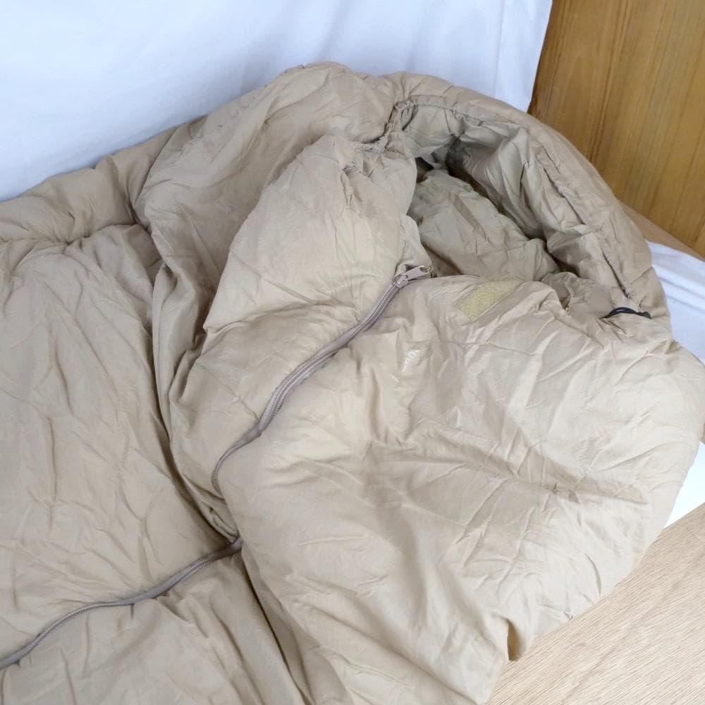 スナグパック ソフティー 18 アンタークティカ 寝袋 シュラフ 下限-30℃