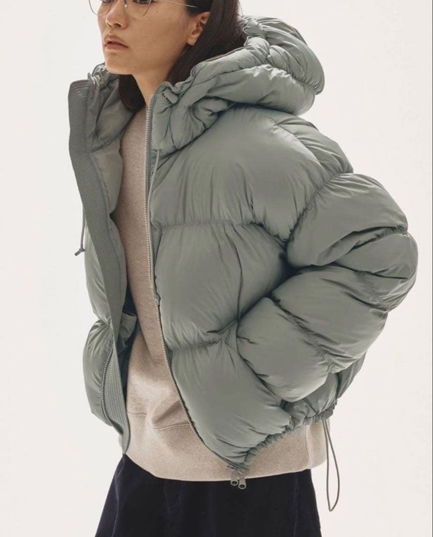 最終値下げ TODAYFUL Ultralight  Jacket