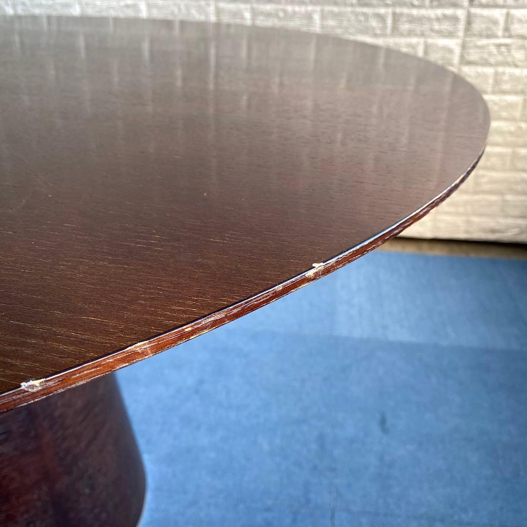 訳アリ特価 moda en casa TEMPO table ダイニングテーブル