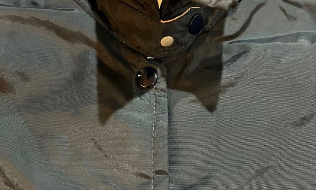 d*i様 名作 美品　70’s 筆記体タグ　チンスト LLBEAN コーチジャケ