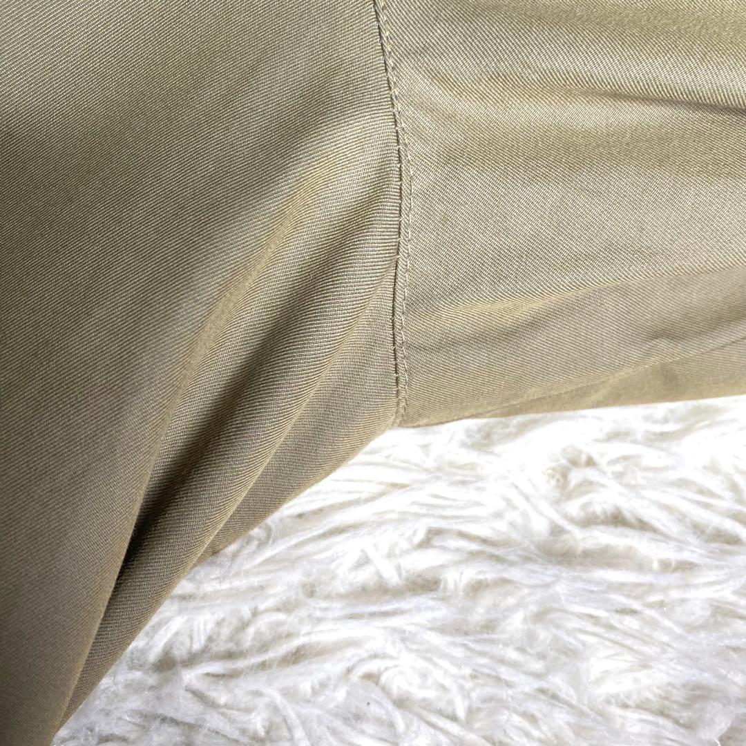 良品✨Burberry トレンチコート ライナー ベルト 英国製 ノバチェック