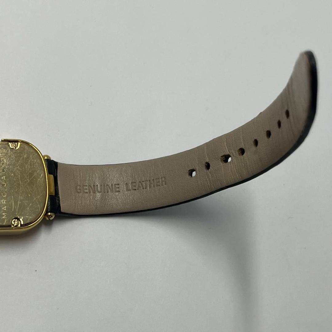 美品 MARC JACOBS マークジェイコブス ベイカー MJ1484 腕時計