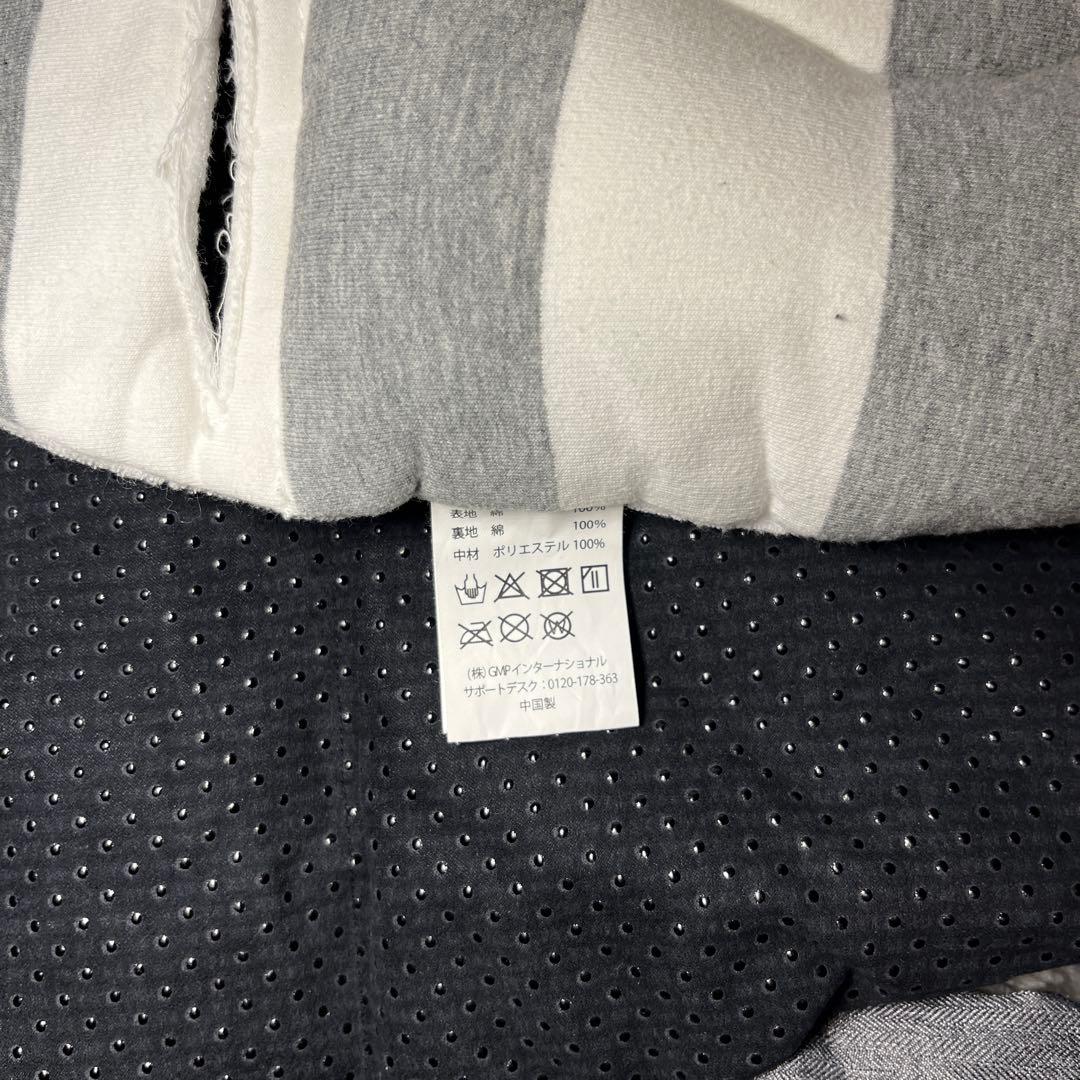 エアバギー　防寒カバー フットマフ　セット