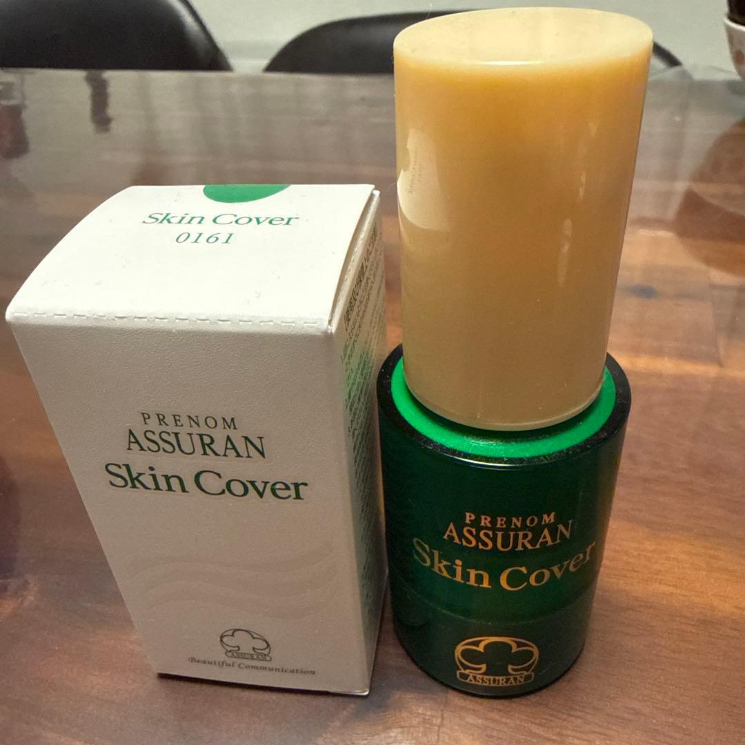 アシュラン　スキンカバー　本体セット