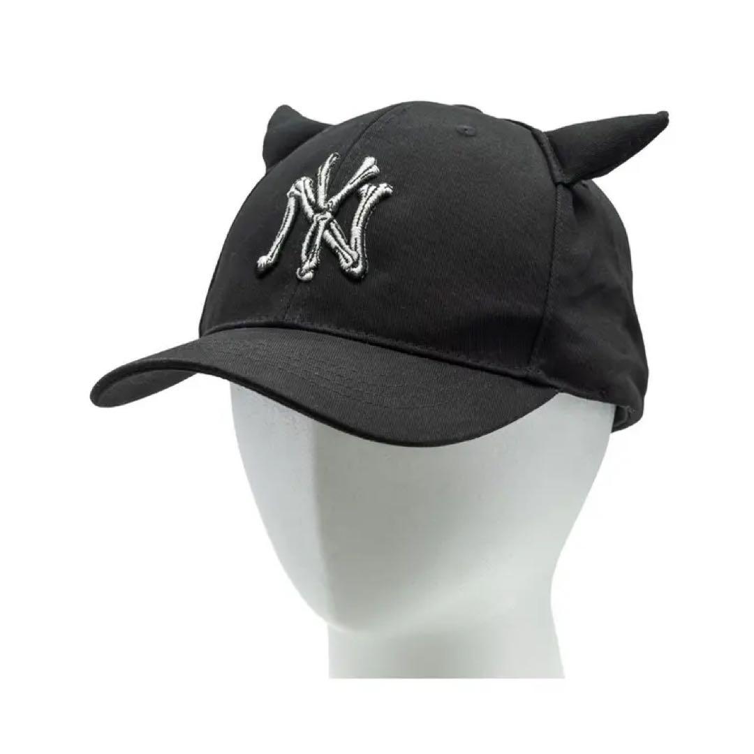 BASICKS ベーシックス　Devil baseball cap