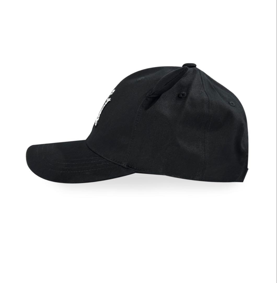 BASICKS ベーシックス　Devil baseball cap