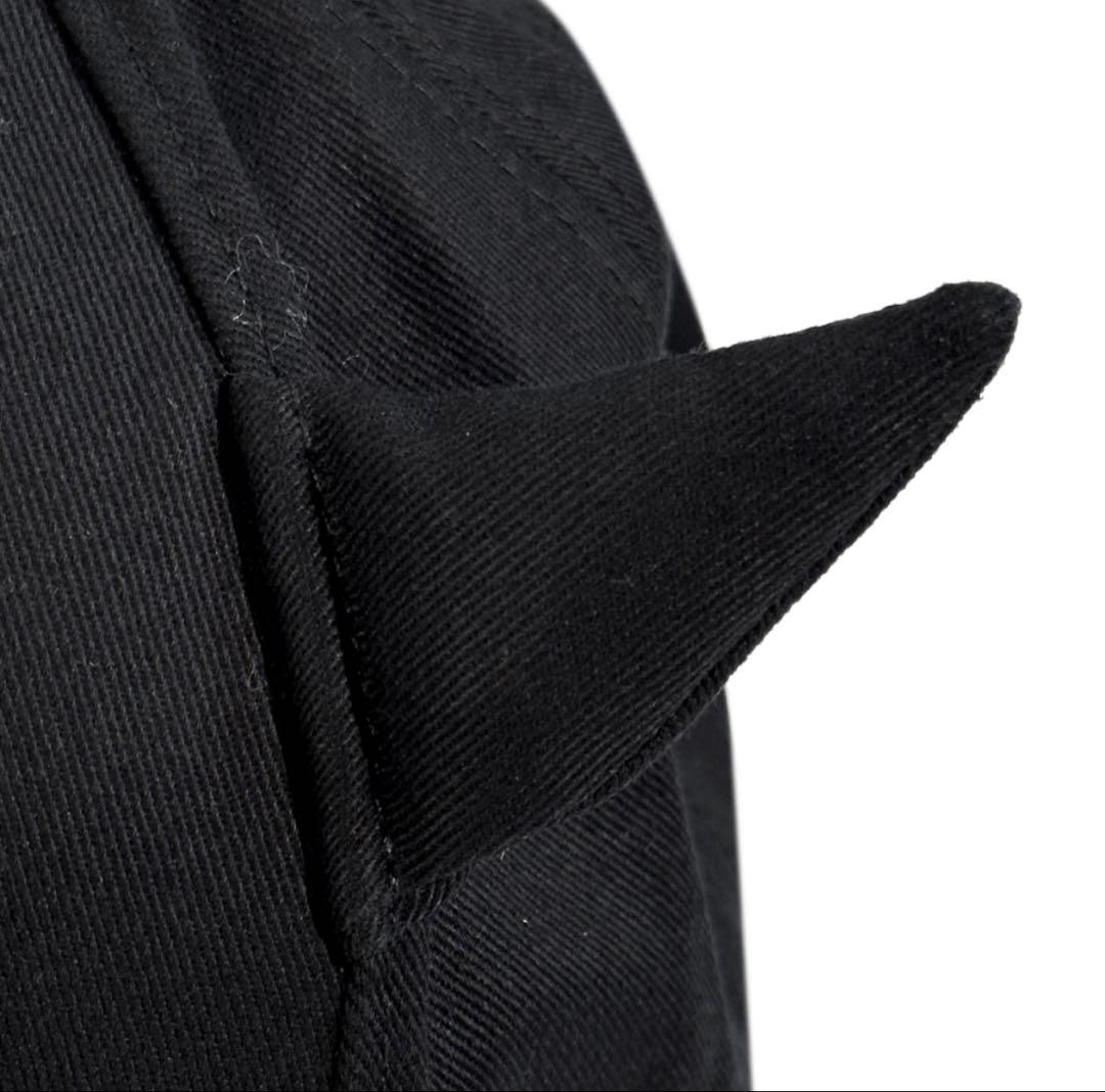 BASICKS ベーシックス　Devil baseball cap