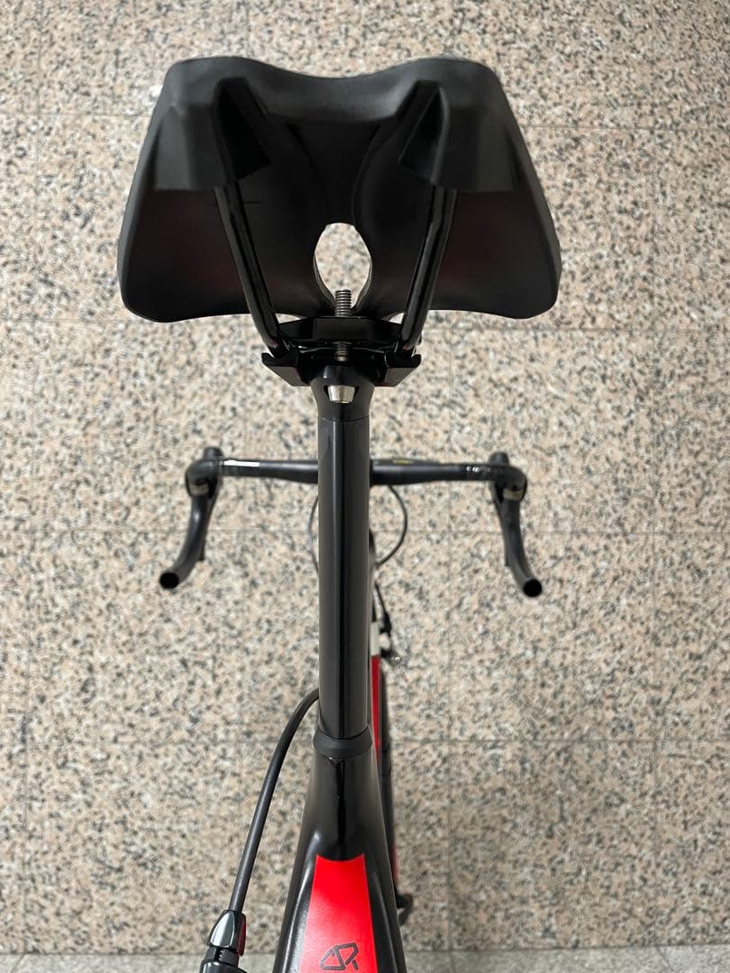 ひ*ろ様 現状渡し GIANT TCR Advanced 2 2016 M 10