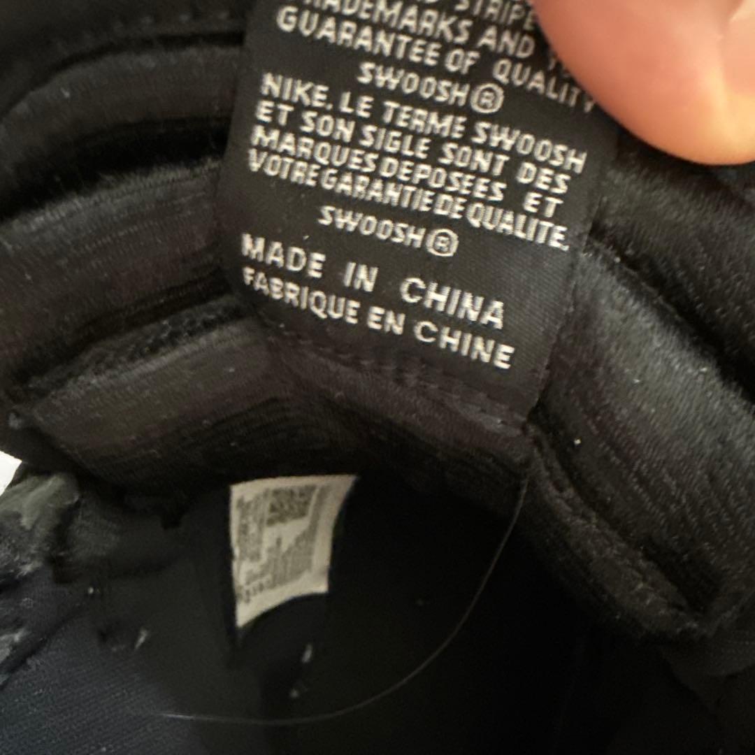 シューズ(男性用) Air Jordan 1 Retro High OG USA 9