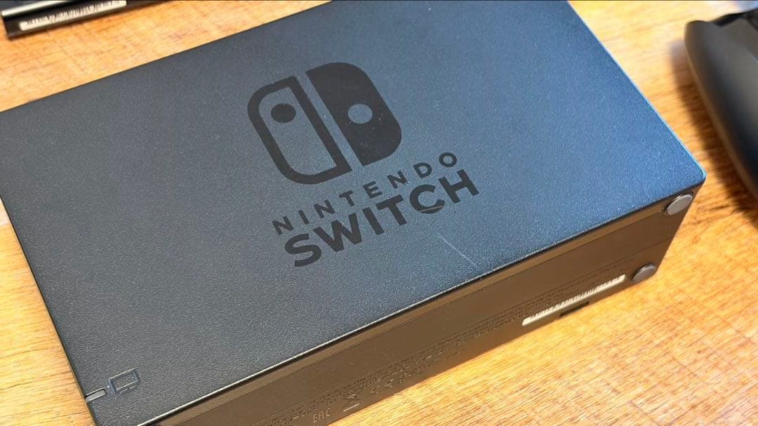 Nintendo Switch 本体とアクセサリーセット