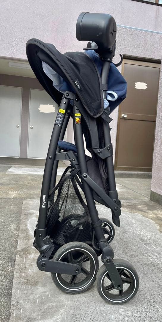 最終値下げ❗️ 早い者勝ち　ピジョン ビングル BB2 ビングルサンシェード