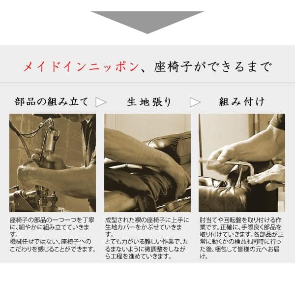 ソフトレザー 高級 回転式 リクライニング おしゃれ 座椅子 ワインレッド