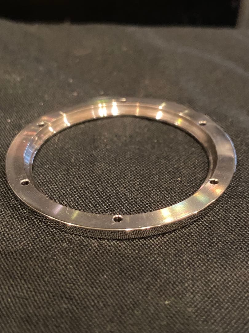L*ん様 HUBLOT ビックバン　301sb 41㎜アフターダイヤベゼル