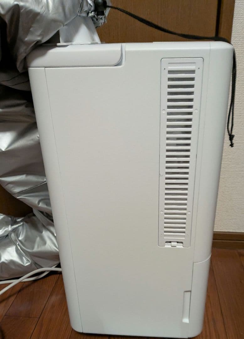 【24年製】アイリスオーヤマ コンパクトクーラー ICA-0301G