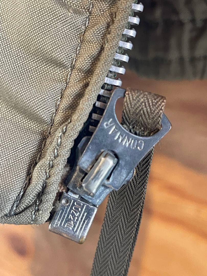 50s BUAER-US NAVY G-8 WEP 黒タグ フライトジャケット