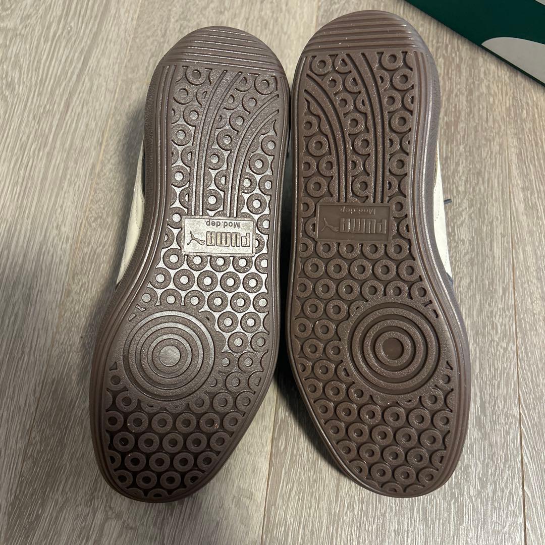 emmi 【PUMA】Palermo Pop 24.5cm