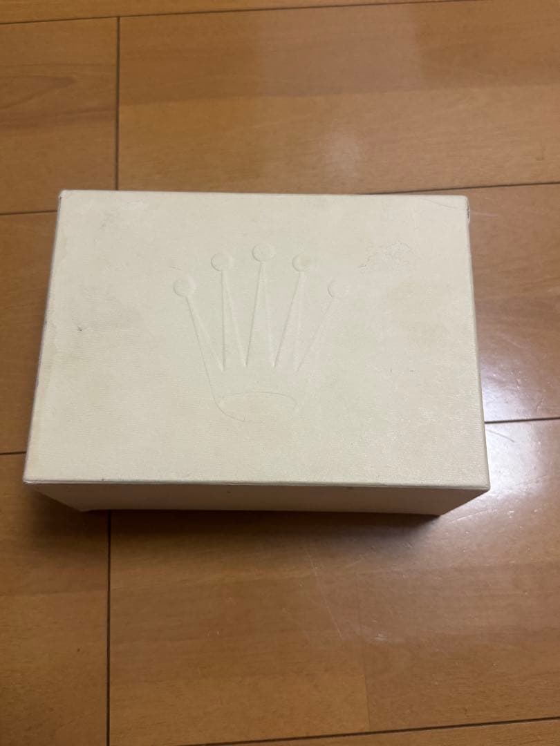 ROLEX ロレックス箱 ケース