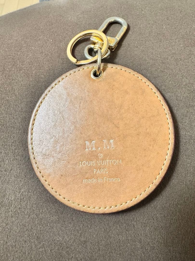LOUIS VUITTON キーホルダー