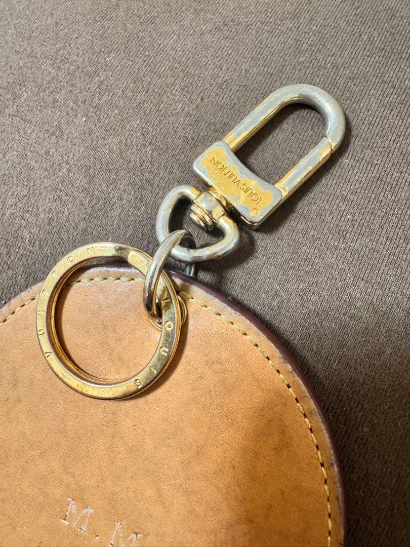 LOUIS VUITTON キーホルダー