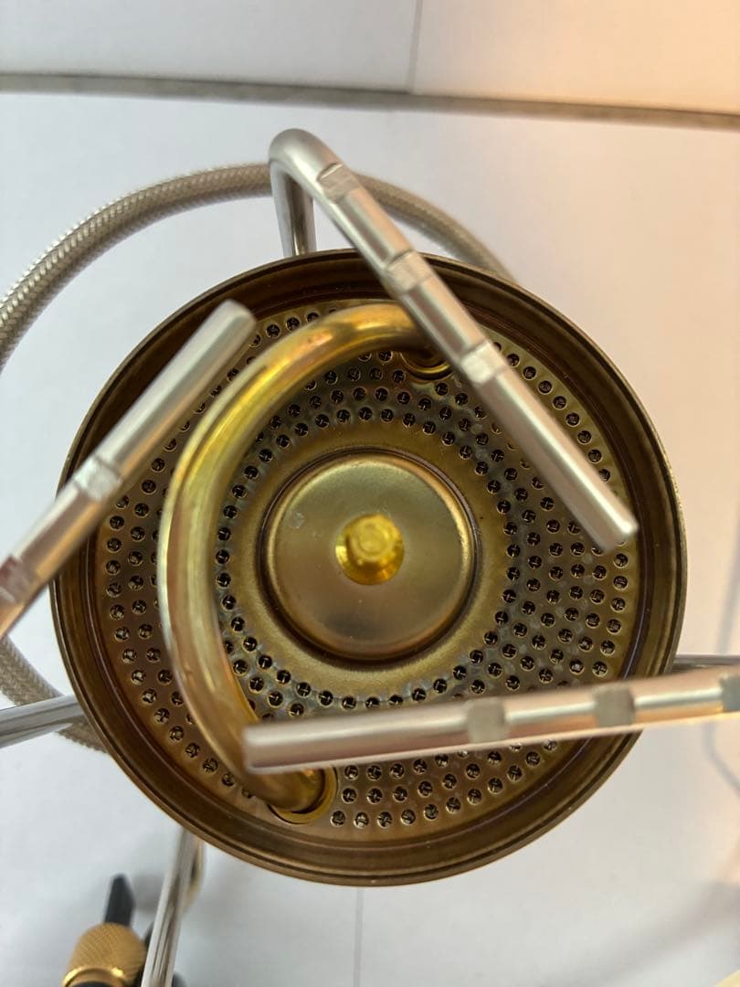 SOTO StormBreaker SOD-372 シングルバーナー