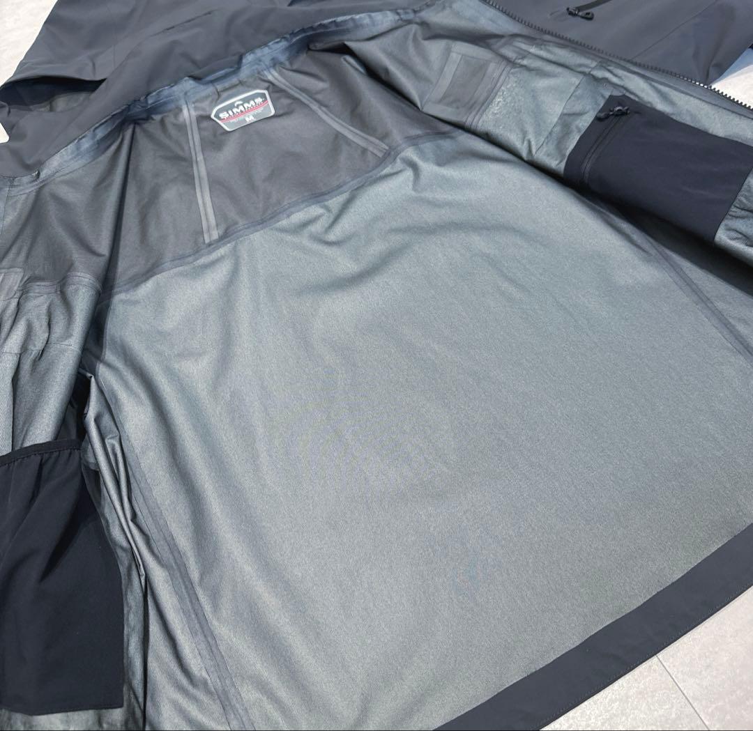 SIMMS G3 タクティカルガイドジャケット US-M