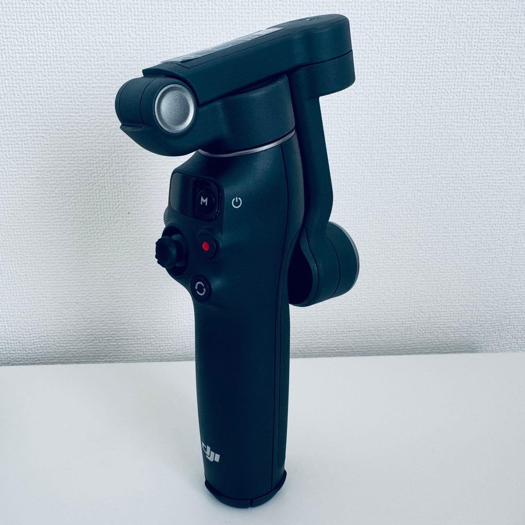 【美品】DJI OSMO MOBILE 7Pジンバル