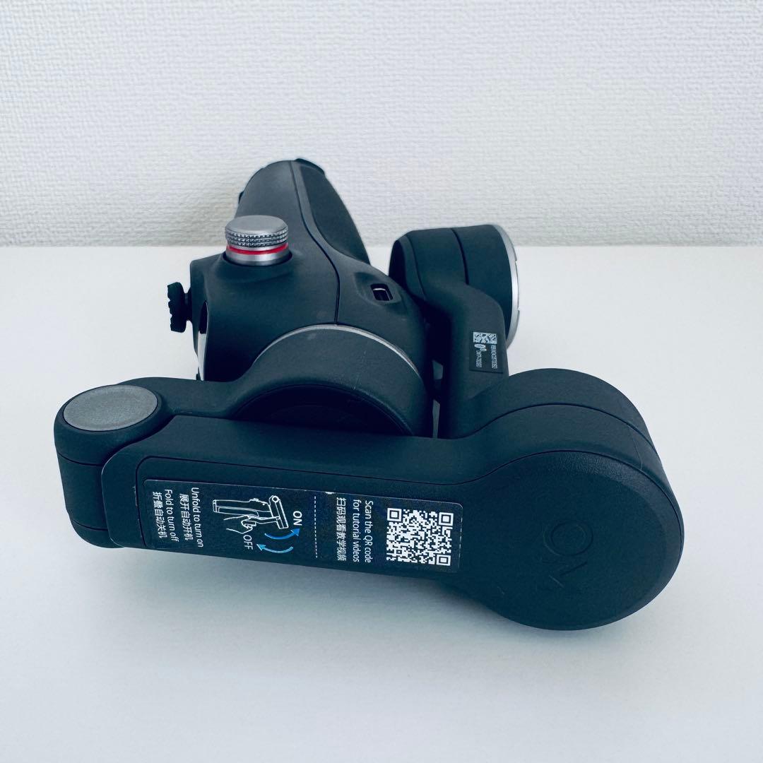 【美品】DJI OSMO MOBILE 7Pジンバル