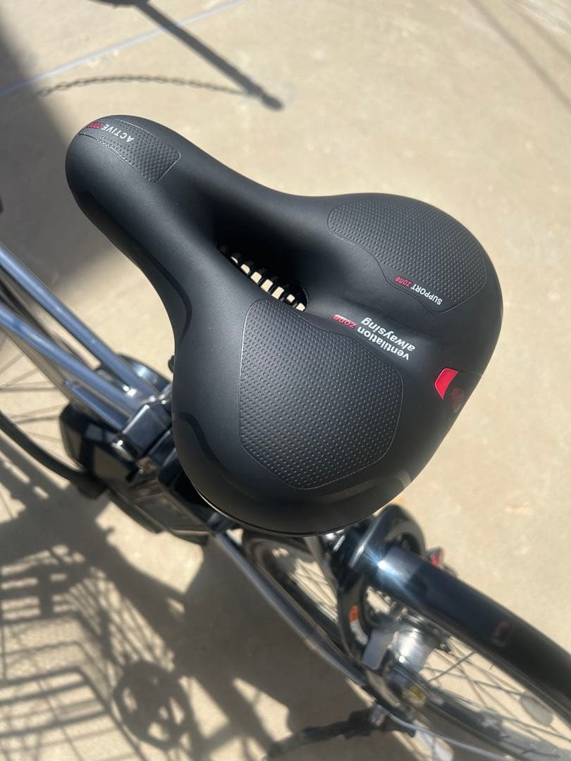 CHARAYAMAHA PAS CITY-X 20インチ【ジャンク品】