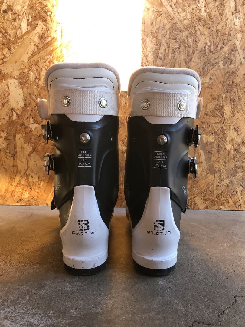 Salomon X Access 70W スキーブーツ　25.0 女性用