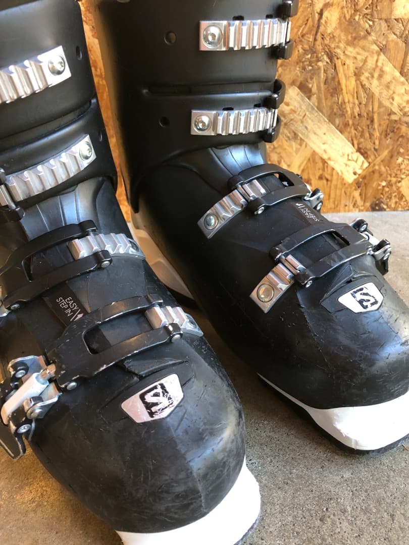 Salomon X Access 70W スキーブーツ　25.0 女性用