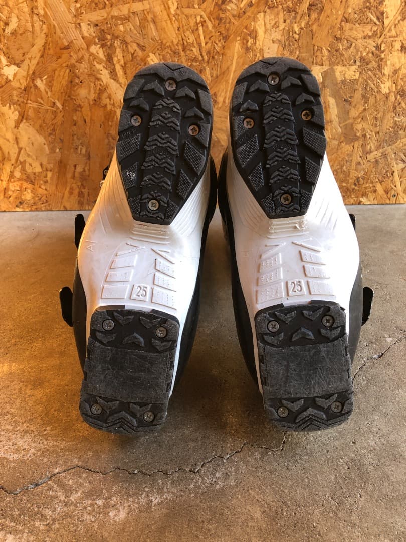 Salomon X Access 70W スキーブーツ　25.0 女性用