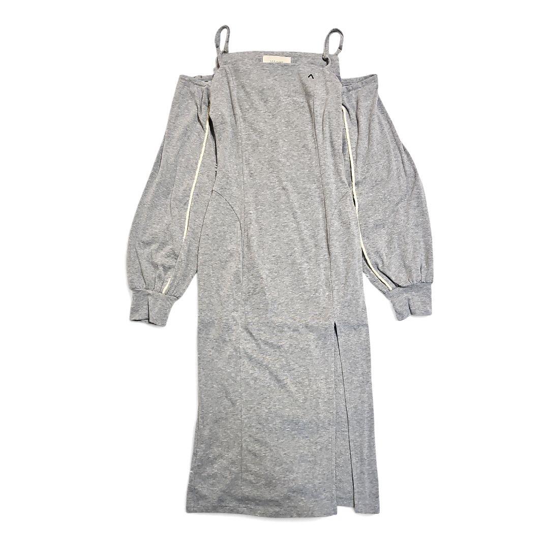 【andmary】 Heaven body dress