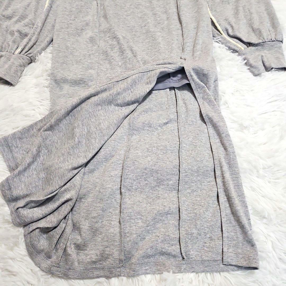 【andmary】 Heaven body dress