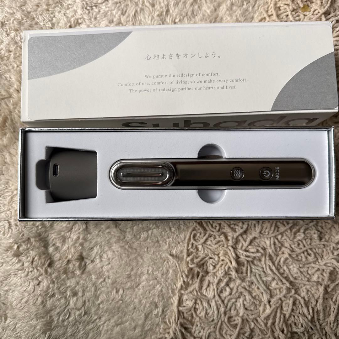 re-de 美顔器